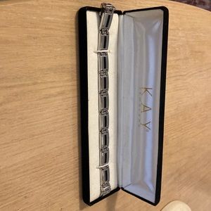 Kay jeweler men’s bracelet